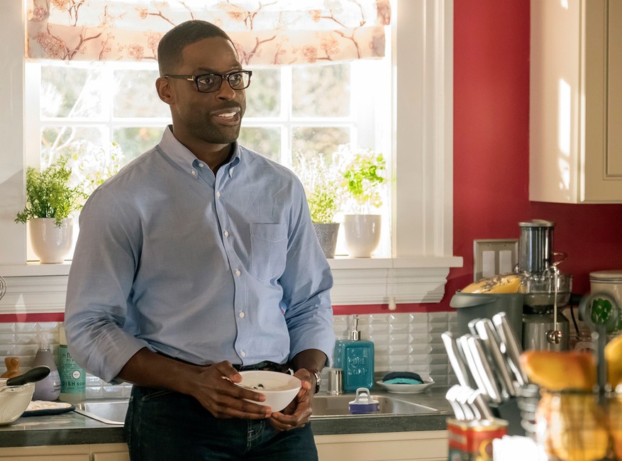 Sterling K. Brown, This Is Us